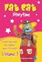 Fat Cat Storytime Vol 1