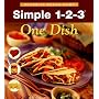 Simple 1-2-3 One Dish