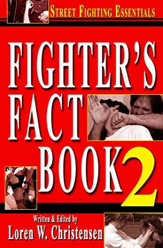 FIghter's Fact Book 2