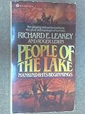 People of the Lake : man, his origins, nature and future