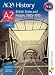 AQA A2 History British State and People, 1865-1915 (Aqa A2 History Students Book)