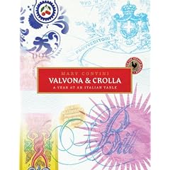 Valvona & Crolla: A Year at an Italian Table