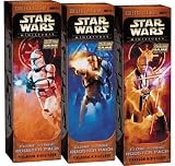 Star Wars Clone Strike Booster Pack