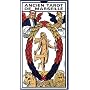 France cartes - 394403 - Jeu de Cartes - Cartomancie - Tarot de Marseille en étui carton