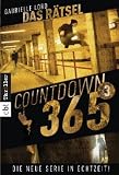 Countdown 365 - Das R�tsel: Band 3 - Gabrielle Lord