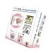 Nintendo DS lite Metallic Rose Bonus Package