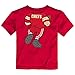 OUTERSTUFF NFL Toddler Boys Dream Football Short Sleeve Tee