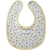 ベビー　スタイ　ビブ　よだれかけ　リバーシブルタイプ　NO.28　【日本製】　charlotte限定 限定