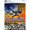 Supreme Commander: Forged Alliance