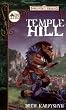 Temple Hill: The Cities