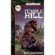Temple Hill (Forgotten Realms:  The Cities series)
