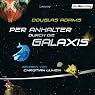 H&ouml;rbuch Per Anhalter durch die Galaxis