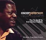 Oscar Peterson Plays the Best of the Great American Songbooks