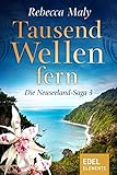 Image de Tausend Wellen fern 3 (Neuseeland-Saga)