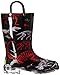 Western Chief Dino Fossils Light-Up Rain Boot (Toddler/Little Kid)