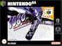 1080 Snowboarding