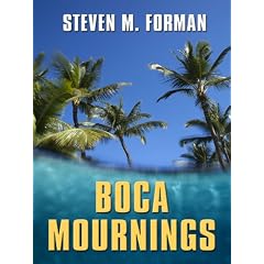 Boca Mournings