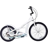 Randy Ross Adult Workit Stepper Bike