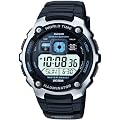 Casio Collection Herren-Armbanduhr Digital Quarz AE-2000W-1AVEF