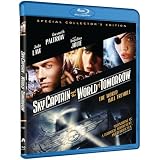 Sky Captain & The World of Tomorrow [Blu-ray]par Gwyneth Paltrow