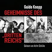 H&ouml;rbuch Geheimnisse des 
