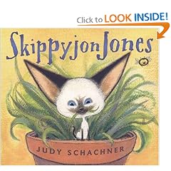 Skippyjon Jones