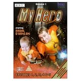 Buy : My Hero - Series Three - Volume One (Ep. 1-5) ( My Hero - Series 3 - Volume 1 (Ep. 1 - 5) ) [ NON-USA FORMAT, PAL, Reg.2 Import - United Kingdom ]