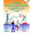 Simply Visual Basic 2008 (3rd Edition) (Simply)