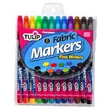 Tulip Fabric Markers Finewriters 2.0 bullet tip