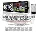 Produkt-Bild: Car DVD-Multimedia Center mit 3,5 TFT-Monitor