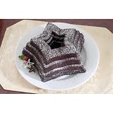 Nordic Ware Holiday Star Bundt Pan