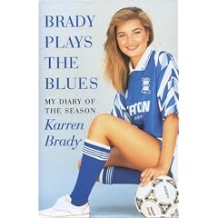 Brady Plays the Blues