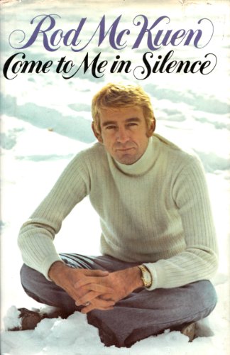 Come to Me in Silence