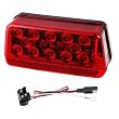 Wesbar Right Hand LED Wrap-Around Tail Light