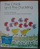 The Chick and the Duckling (Little Big Book Plus)