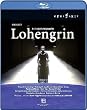 Wagner: Lohengrin [Blu-ray] [2006]