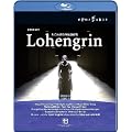 Richard Wagner - Lohengrin [Blu-ray]