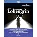 Richard Wagner - Lohengrin [Blu-ray]