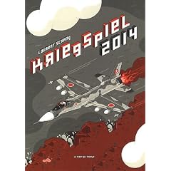 Kriegspiel 2014