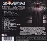 X-Men: First Class