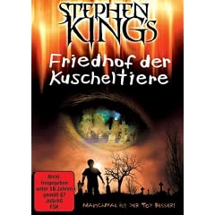 Friedhof der Kuscheltiere