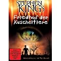 Friedhof der Kuscheltiere