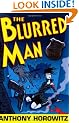 The Blurred Man (Diamond Brothers)