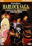 Harlock Saga (2DVD)