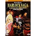 Harlock Saga - Serie Completa (2 Dvd)