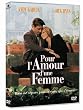 Pour l'amour d'une femme