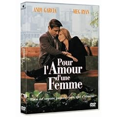 Pour l'amour d'une femme
