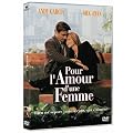 Pour l'amour d'une femme