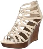 Fergie Womens Kringo Wedge Sandal Sandals