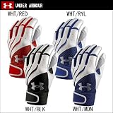 UNDER ARMOUR（アンダーアーマー） ヤードIIシングル（左手用） #0105L